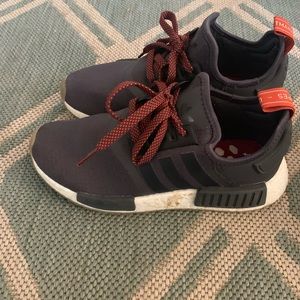 Adidas NMD sneakers size 7